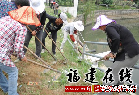 福建在线