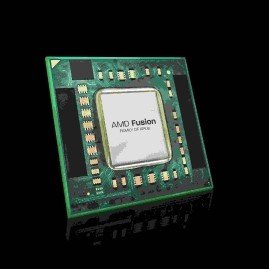 AMD2̨ʽFusionоƬ 32׹--ͼй