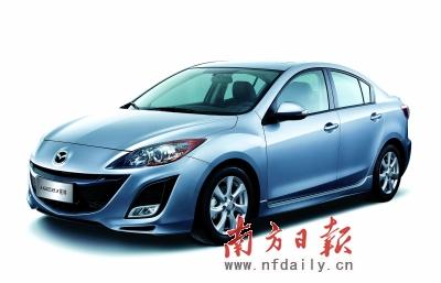 Mazda3ǳҡԤ ԤƵļ--ͼ