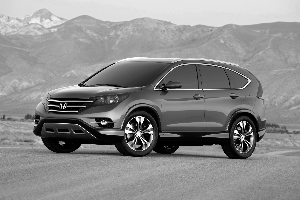 2012CR-Vٷͼع--йͼ