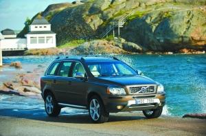 ֶ2012XC90ۼ۲ ɫ--ͼй