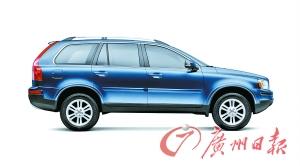 ֶSUV2012XC90й ۼ۲--ͼй