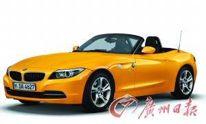 BMW Z4 sDrive23i 61.28Ԫ--ͼ