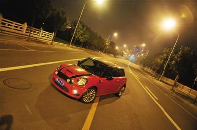 ԼMINI John Cooper Works